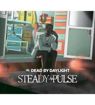 Dead by Daylight - Steady Pulse DLC Android Key EUROPE